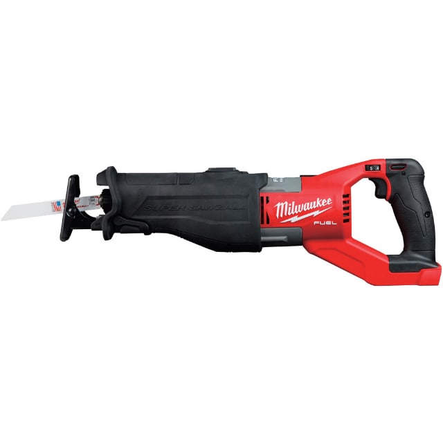 milwaukee M18 FUEL スーパーレシプロソー（本体のみ） 【直送品】 返品・キャンセル・他商品と同時購入は不可