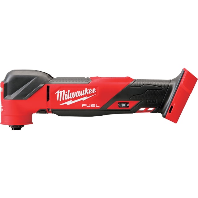 milwaukee M18 FUEL マルチツール（本体のみ） 【直送品】 返品・キャンセル・他商品と同時購入は不可