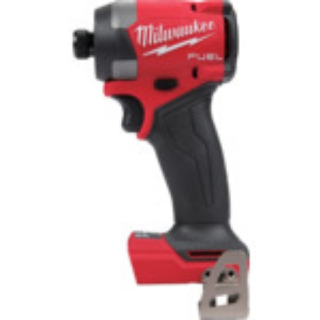 milwaukee M18 FUELインパクトドライバー 【直送品】 返品・キャンセル・他商品と同時購入は不可