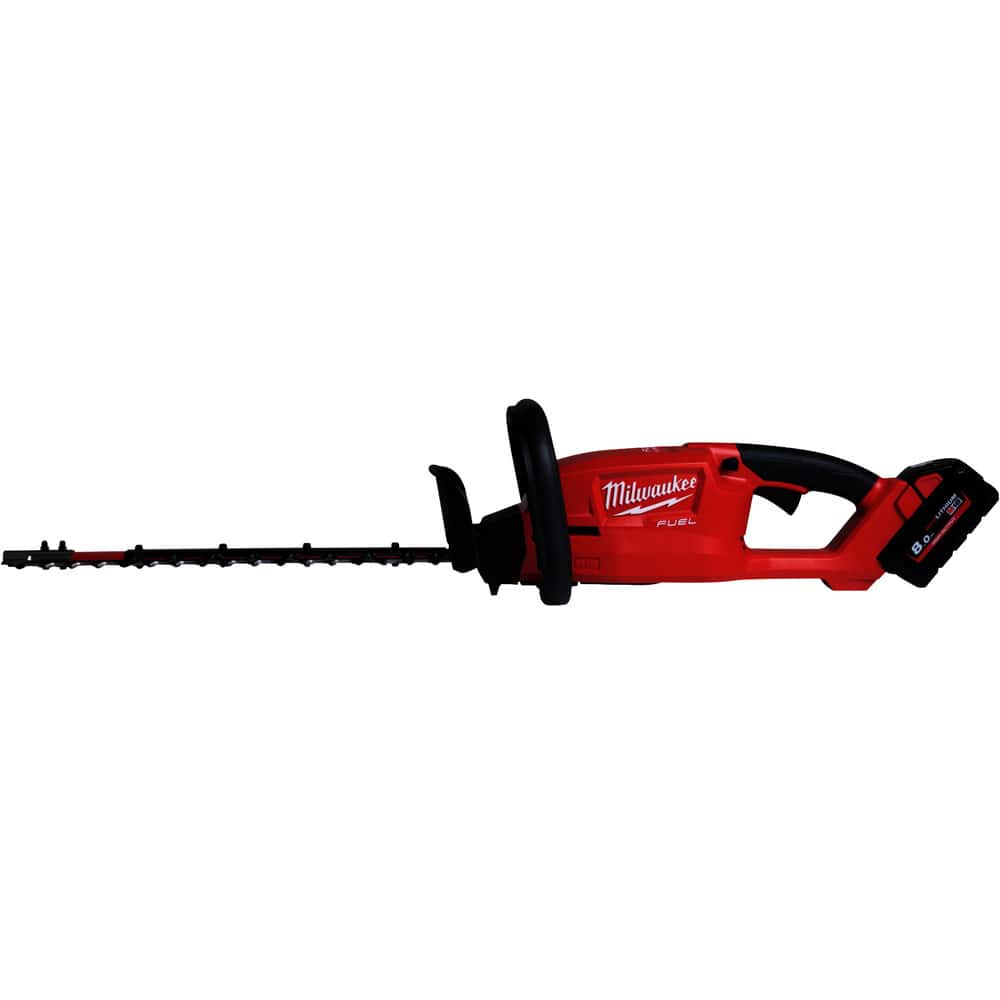 milwaukee M18 FUEL 457mmヘッジトリマー 【直送品】 返品・キャンセル・他商品と同時購入は不可