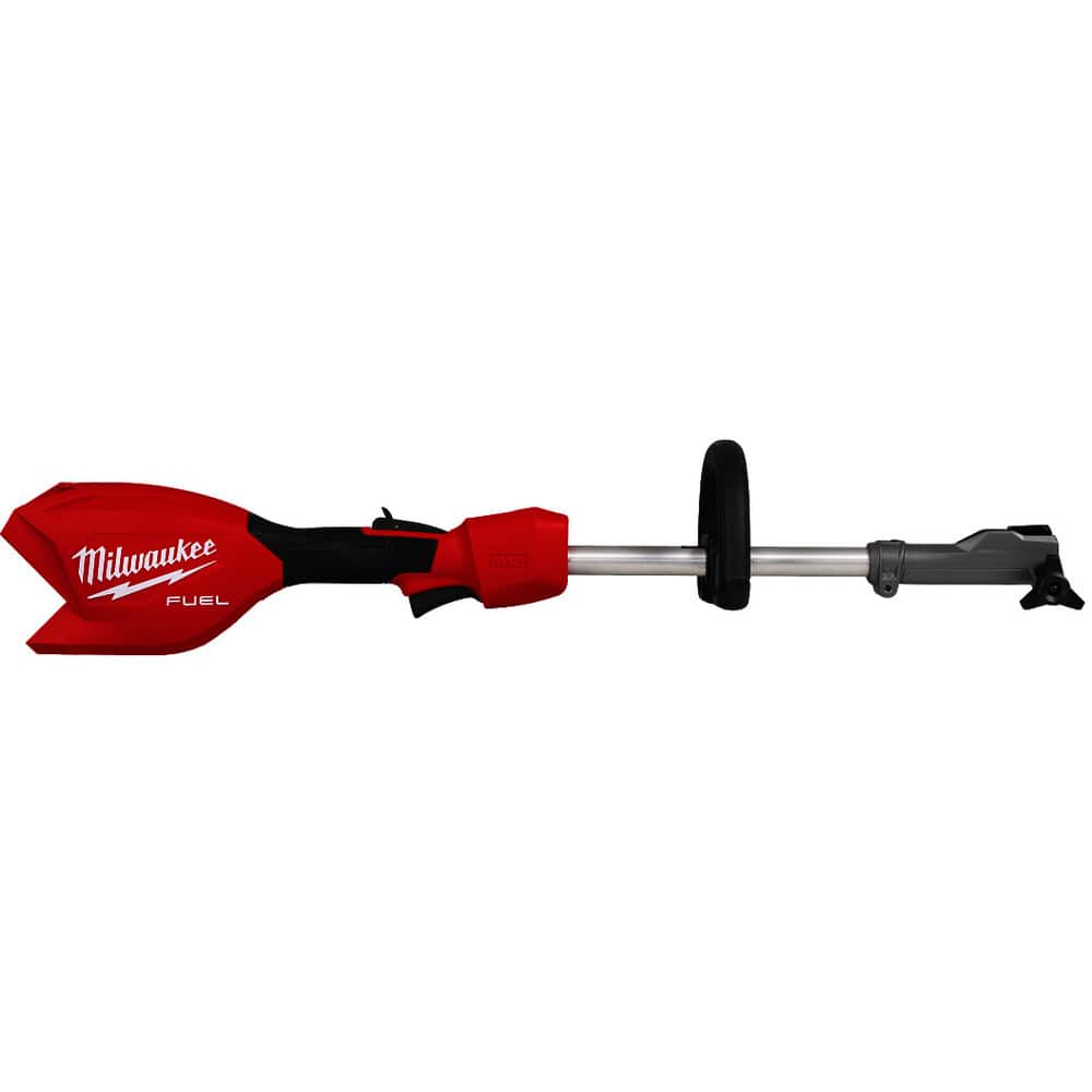 milwaukee FUEL QUIK-LOK パワーヘッド メーカー直送 ▼返品・キャンセル不可[他商品との同時購入不可]