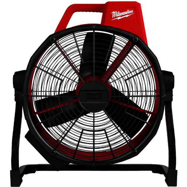 M18ARFHP0APJ milwaukee M18 充電式産業扇 【直送品】 返品・キャンセル・他商品と同時購入は不可