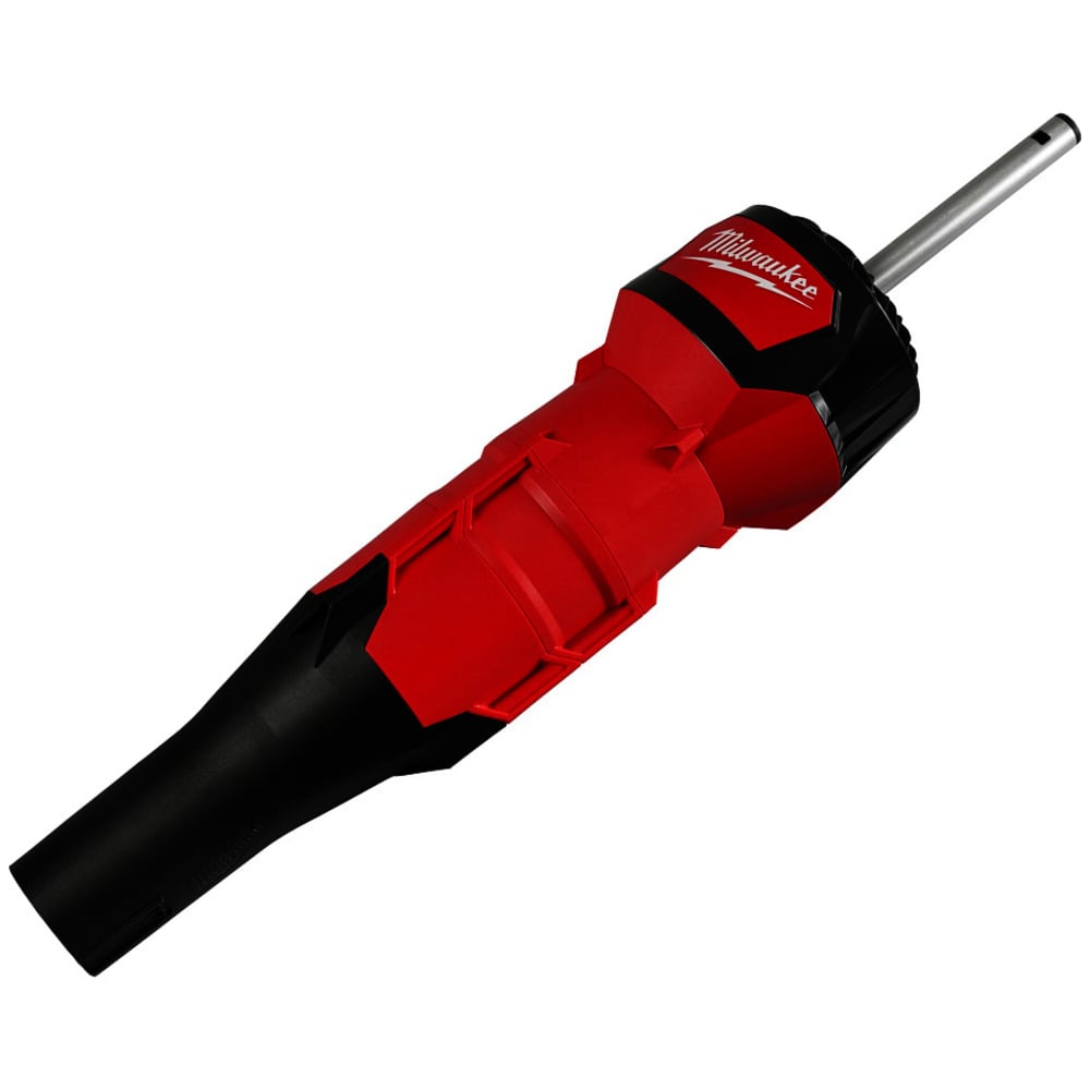milwaukee QUIK-LOK ブロワーアタッチメント 【直送品】 返品・キャンセル・他商品と同時購入は不可