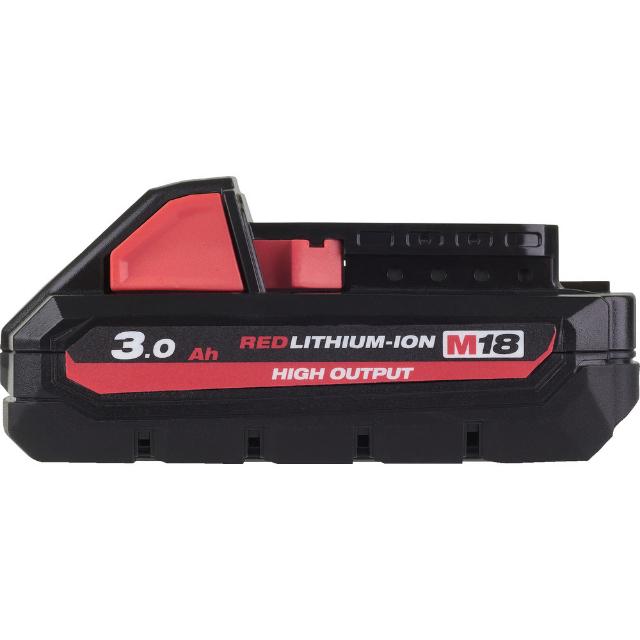 milwaukee M18 3.0AH パワーブーストバッテリー 【直送品】 返品・キャンセル・他商品と同時購入は不可