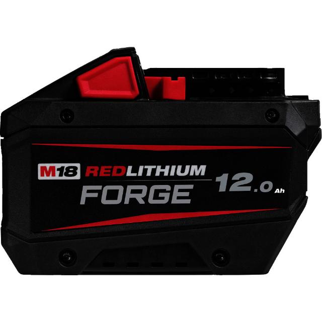 milwaukee M18 FORGE 12.0AH バッテリー 【直送品】 返品・キャンセル・他商品と同時購入は不可