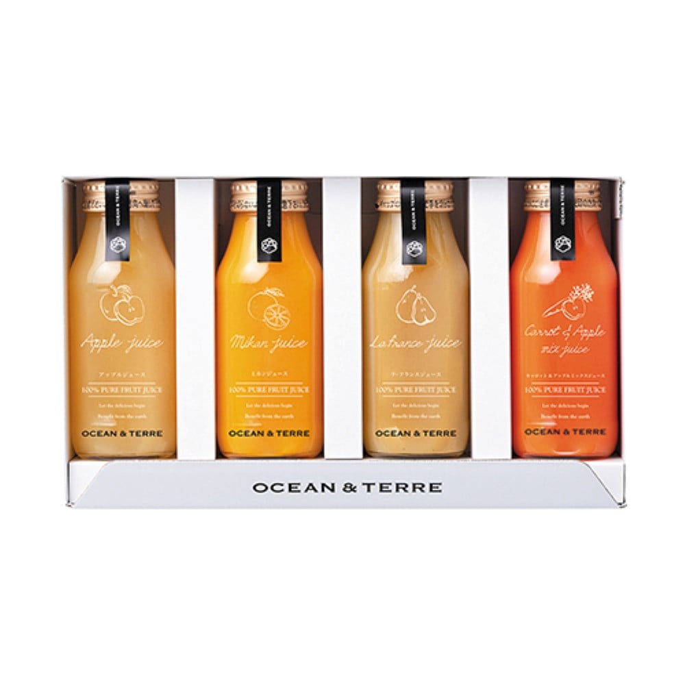 ◆A545 ジュースセットJ◇ メーカー直送 ▼返品・キャンセル不可【他商品との同時購入不可】