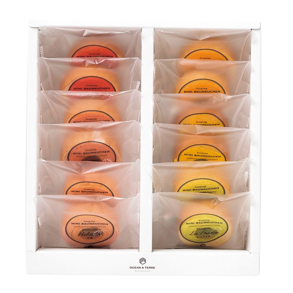 ◆Premium フルーツバームセットC A676◇ メーカー直送 ▼返品・キャンセル不可【他商品との同時購入不可】