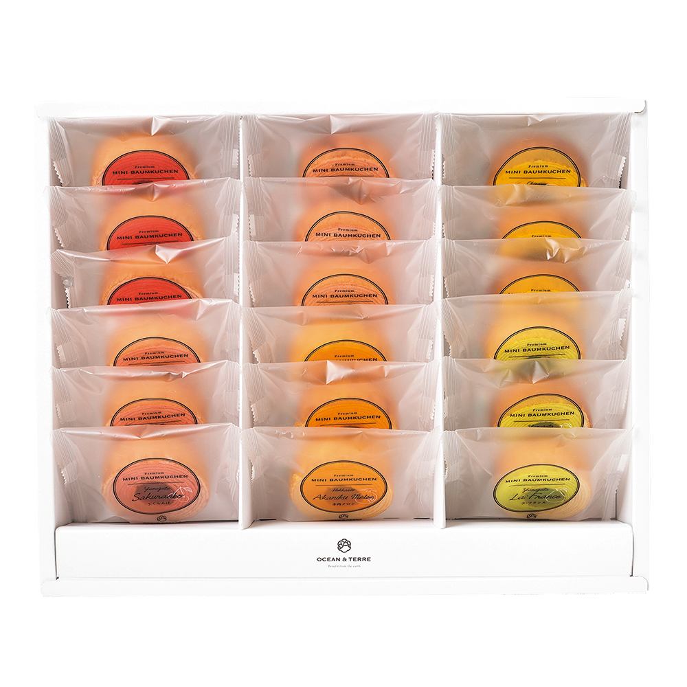 ◆Premium フルーツバームセットD A677◇ メーカー直送 ▼返品・キャンセル不可【他商品との同時購入不可】