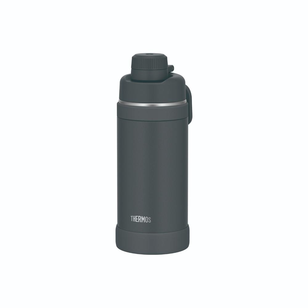 サーモス 真空断熱スポーツボトル 750ml FJU-751 MTBK 【直送品】 返品・キャンセル・他商品と同時購入は不可