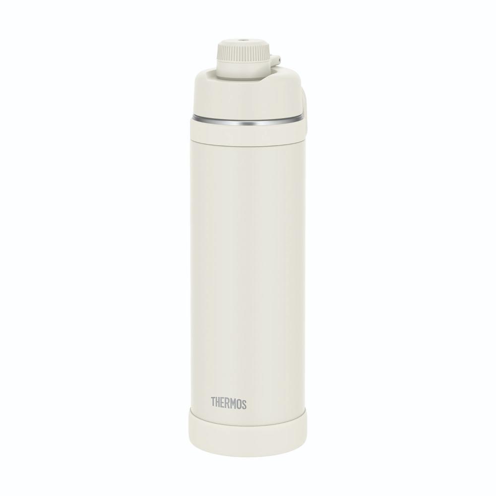 サーモス 真空断熱スポーツボトル 1.5L FJU-1501 IVWH 【直送品】 返品・キャンセル・他商品と同時購入は不可