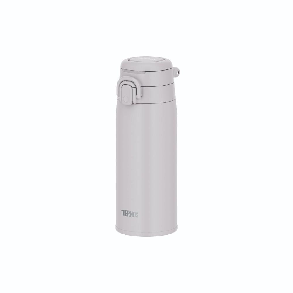 サーモス 真空断熱ケータイマグ 550ml JOS-551 LGY 【直送品】 返品・キャンセル・他商品と同時購入は不可