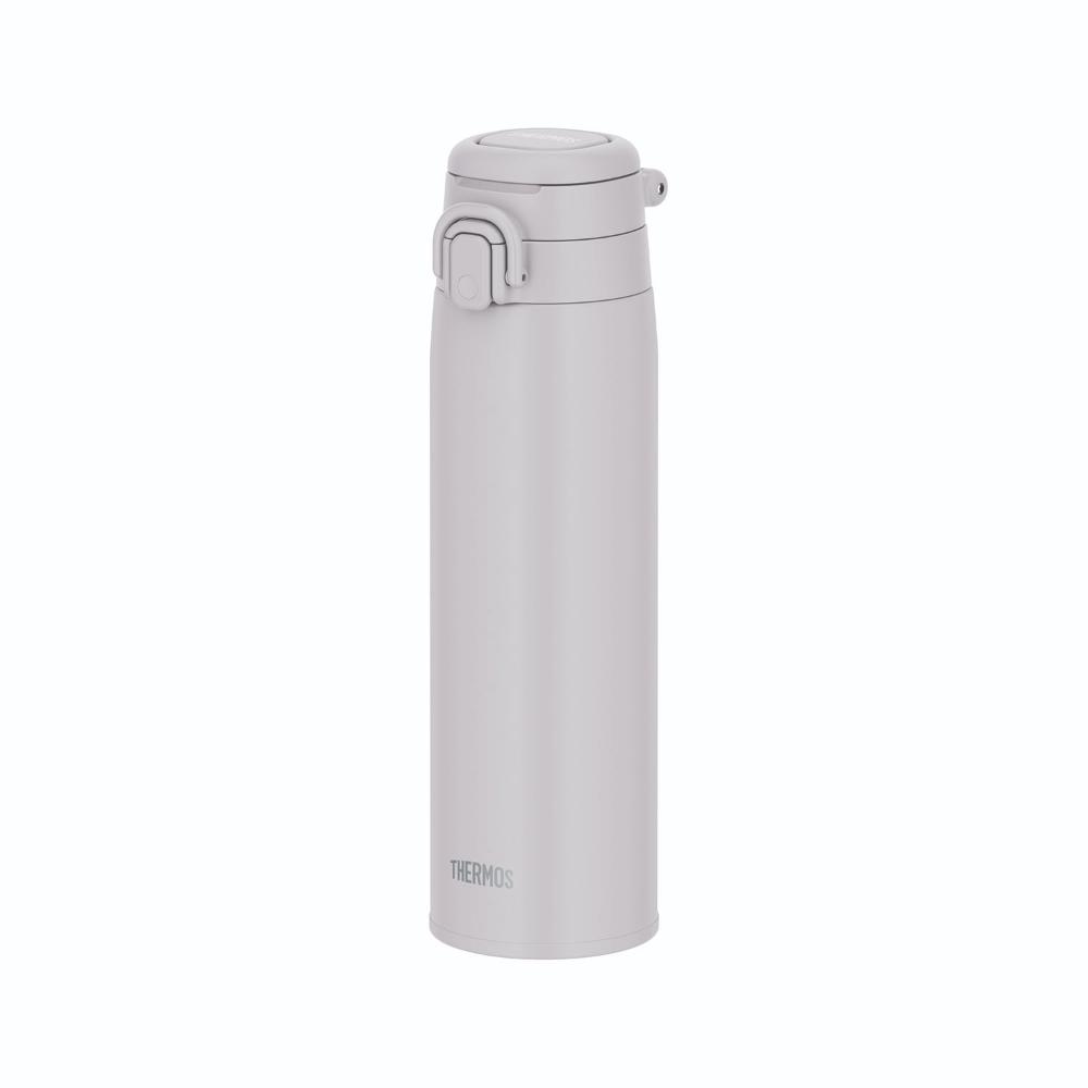 サーモス 真空断熱ケータイマグ 750ml JOS-751 LGY 【直送品】 返品・キャンセル・他商品と同時購入は不可