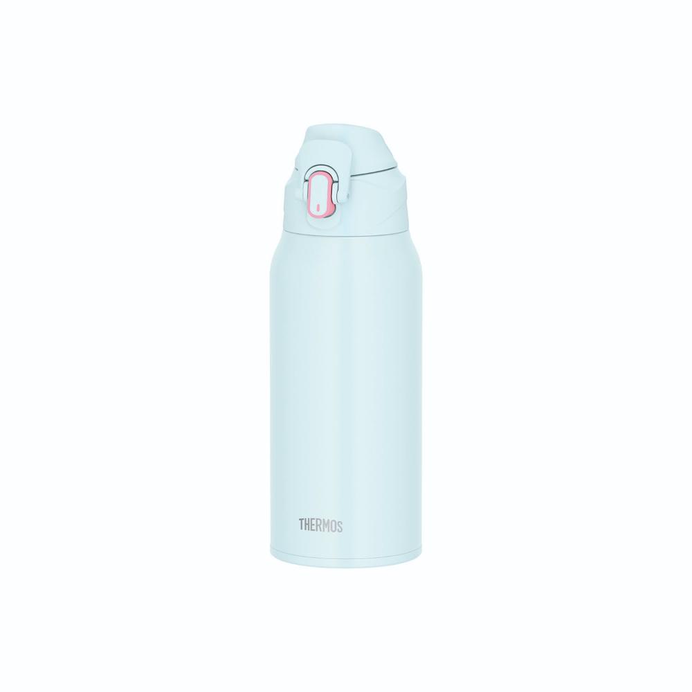 サーモス 真空断熱スポーツボトル 800ml FJS-800F FRB 【直送品】 返品・キャンセル・他商品と同時購入は不可