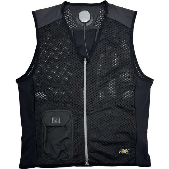 リンクサス 冷却ベスト I´Z ペルチェベストセット3 M 【直送品】 返品・キャンセル・他商品と同時購入は不可