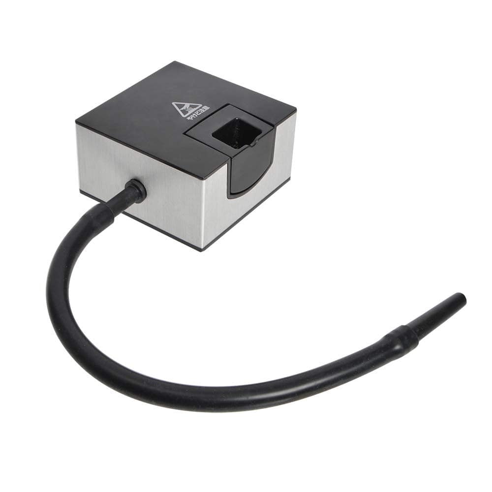 おうちで簡単「卓上燻製器」 TK-SMMC02 メーカー直送 ▼返品・キャンセル不可[他商品との同時購入不可]