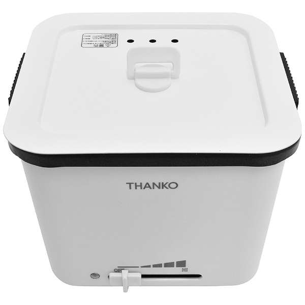 シメまで美味しい「俺のラーメン鍋」 TK-FUKU21W メーカー直送 ▼返品・キャンセル不可[他商品との同時購入不可]