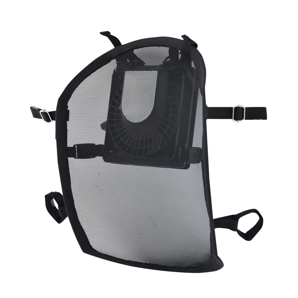 ファンと冷却プレートで背中蒸れ対策 ひんやりュック RSPCERS メーカー直送 ▼返品・キャンセル不可[他商品と同時購入不可]