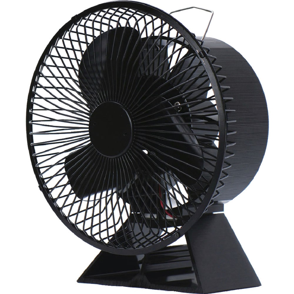 ストーブ用ファン　熱風サーキュレーター　ＳＴＢＦＡＮＨＢＫ　メーカー直送　▼返品・キャンセル不可[他商品との同時購入不可]