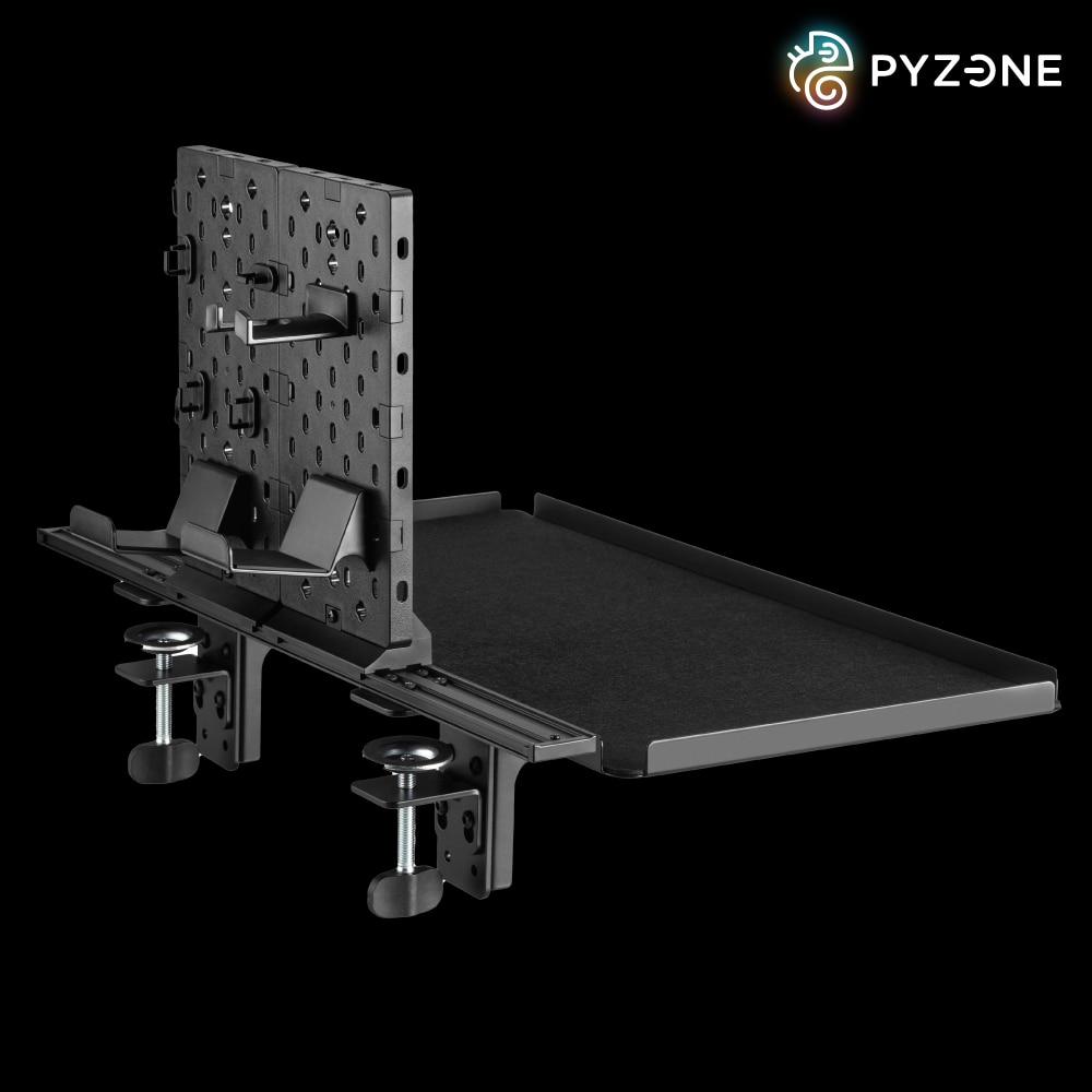 デスクEXスライドパネル SLPERAHBK メーカー直送 ▼返品・キャンセル不可[他商品との同時購入不可]