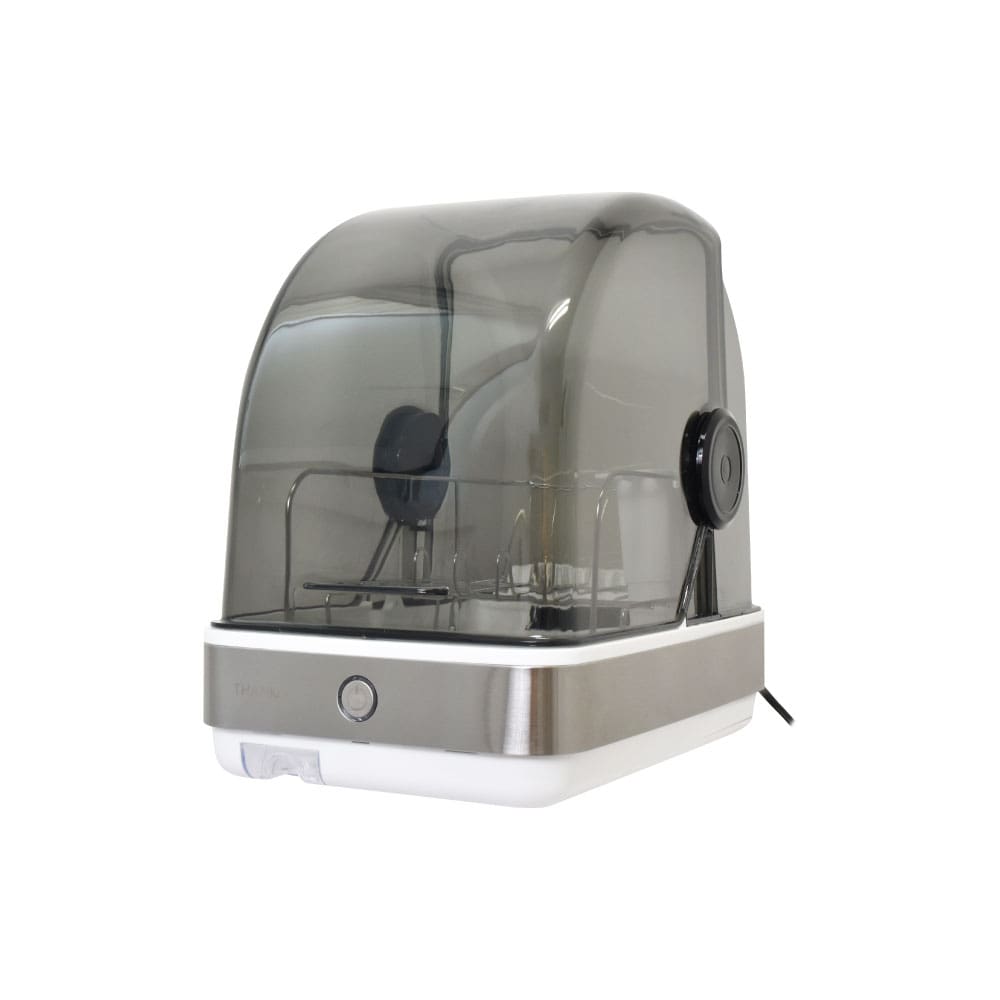 シンク横に置ける食器乾燥機 Slim SWUDTCSSL メーカー直送 ▼返品・キャンセル不可[他商品との同時購入不可]