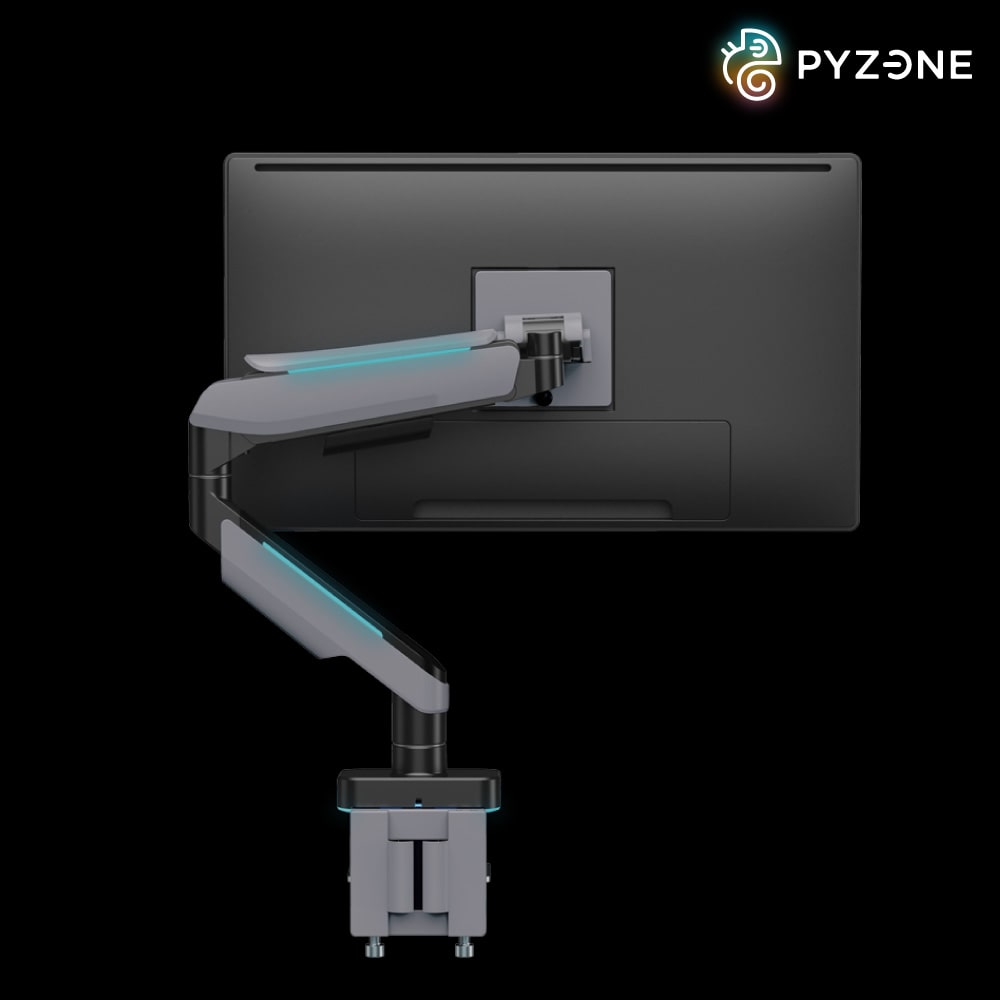 RGBモニターアーム RGBEARHSL メーカー直送 ▼返品・キャンセル不可[他商品との同時購入不可]