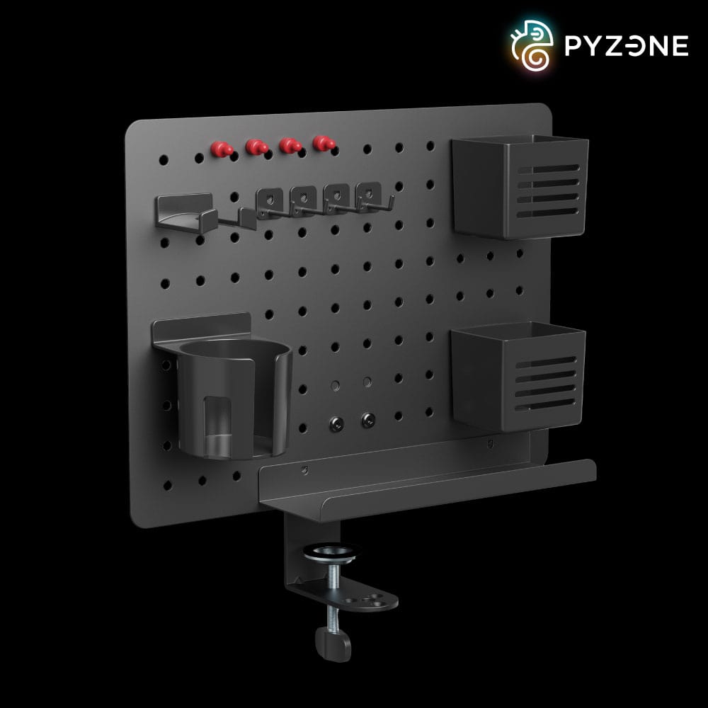 デスクパネル360 FABWPPHBK メーカー直送 ▼返品・キャンセル不可[他商品との同時購入不可]