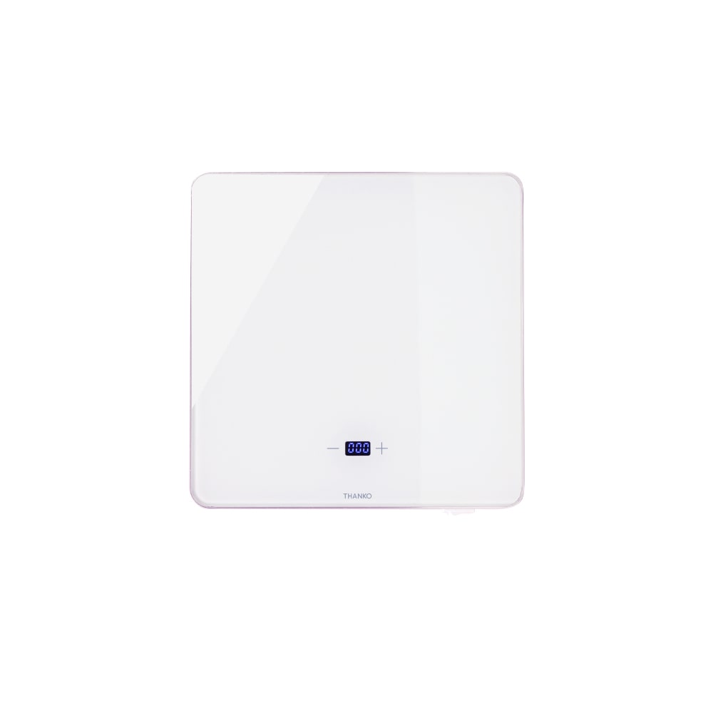 「フードウォーマープレート S」ホワイト FDWRPSCWH メーカー直送 ▼返品・キャンセル不可[他商品との同時購入不可]