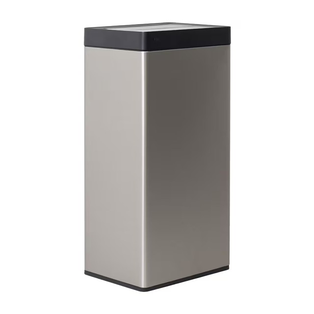 袋を自動で広げるゴミ箱 PITA BOX 30L SBTG26SSL 【直送品】 返品・キャンセル・他商品と同時購入は不可