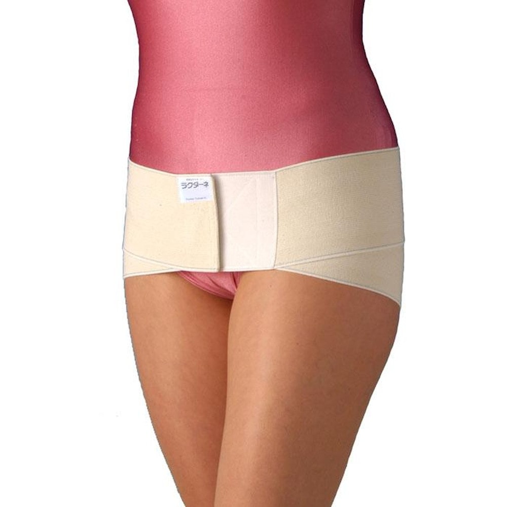 ラクダーネDX アイボリー S メーカー直送 ▼返品・キャンセル不可【他商品との同時購入不可】