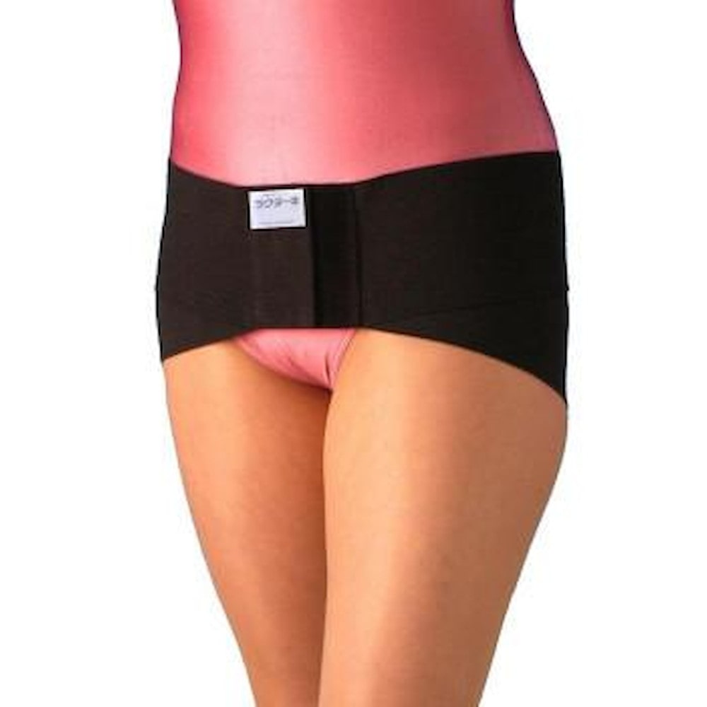 ラクダーネDX ブラック M メーカー直送 ▼返品・キャンセル不可【他商品との同時購入不可】