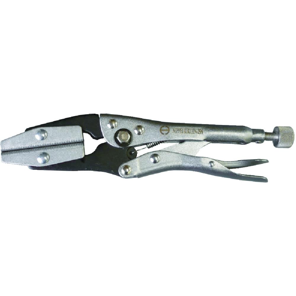 HN25N 日平 車輌整備用品 ホースクリッパー 大 メーカー直送 ▼返品・キャンセル不可【他商品との同時購入不可】