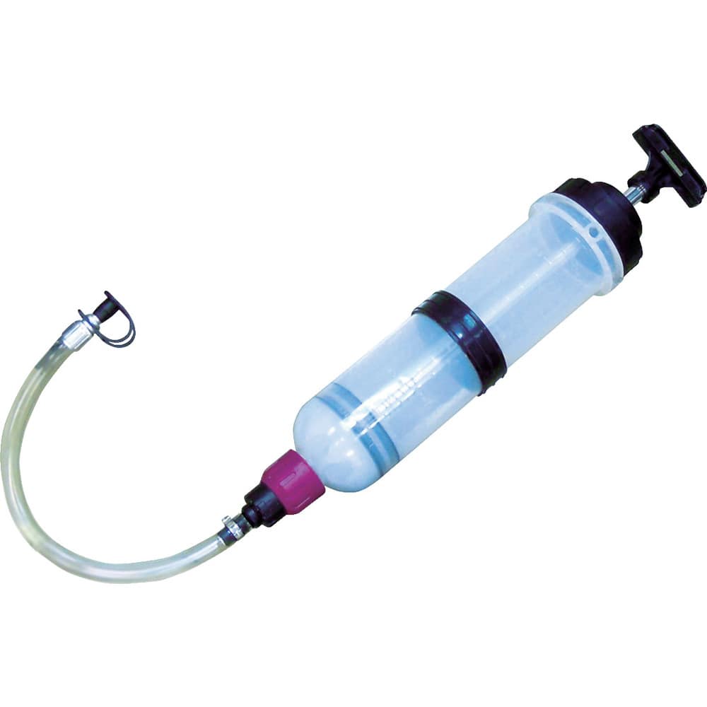 日平 ハンディーレーベル オイルシリンジ （L） メーカー直送 ▼返品・キャンセル不可【他商品との同時購入不可】