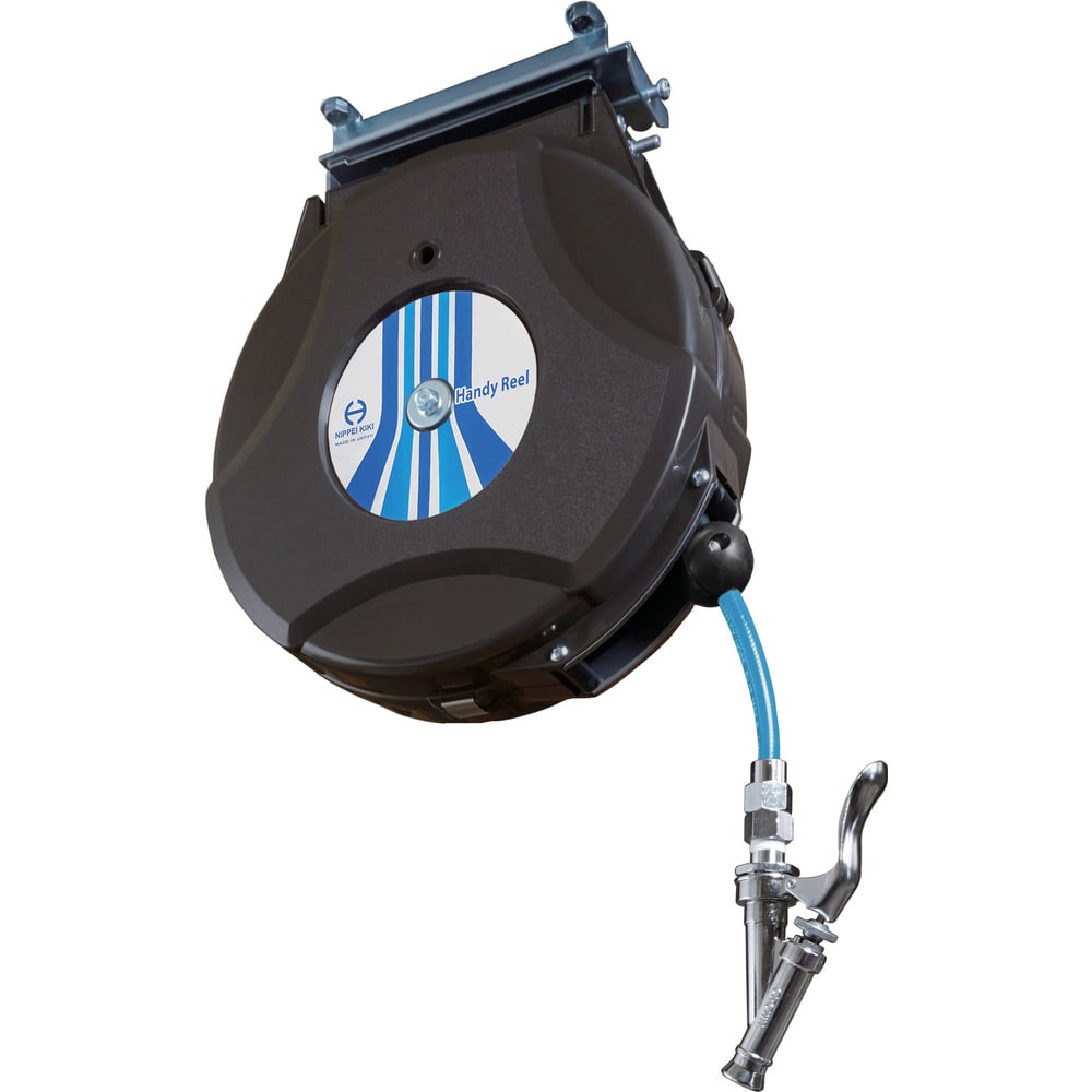 HAP310JWBG 日平 リール ウォーターリール 10M メーカー直送 ▼返品・キャンセル不可【他商品との同時購入不可】