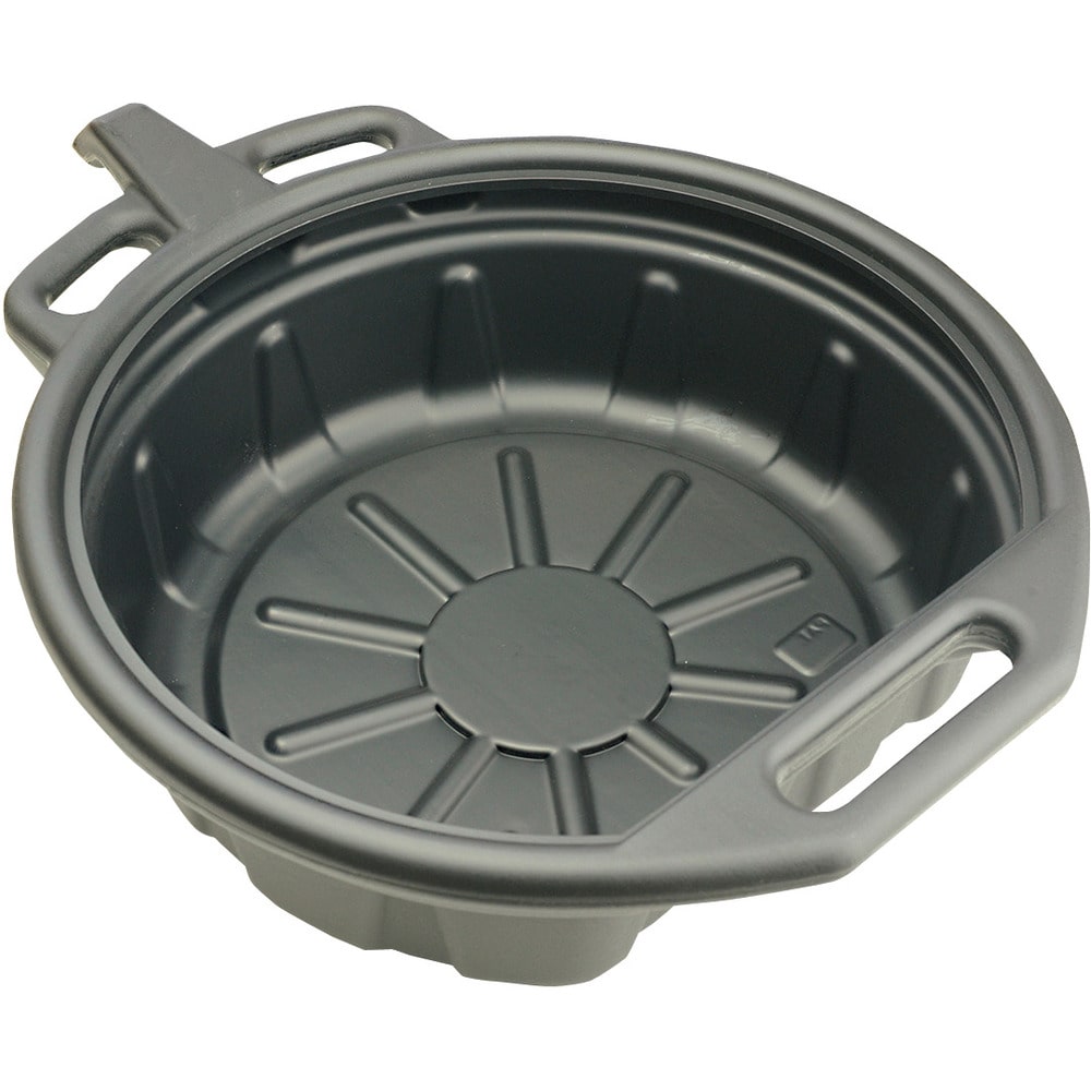 日平 ハンディーレーベル オイルトレー 8L メーカー直送 ▼返品・キャンセル不可【他商品との同時購入不可】