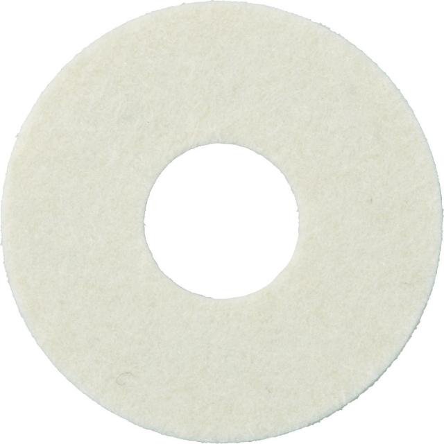 SA3102 Minimo フェルトディスク φ21 （20枚入） 【直送品】 返品・キャンセル・他商品と同時購入は不可