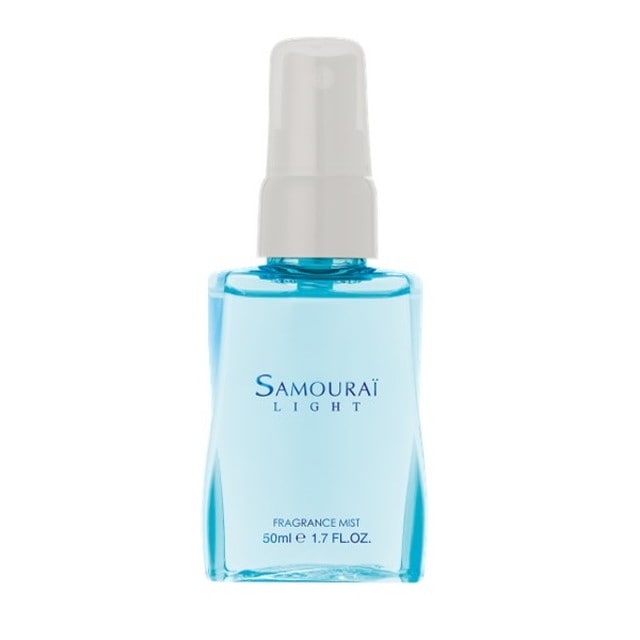 サムライ ライト フレグランスミスト ミニ 50ml
