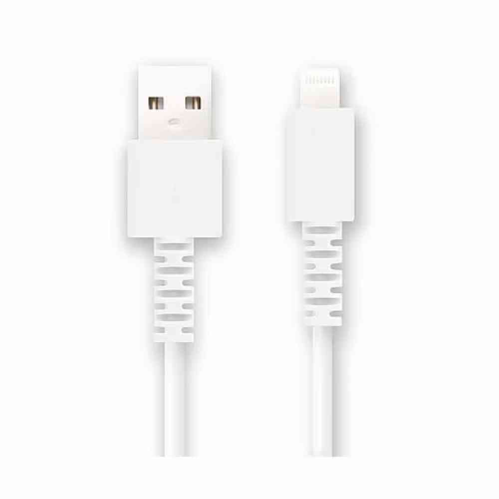 FSC ライトニングケーブル 2.0m