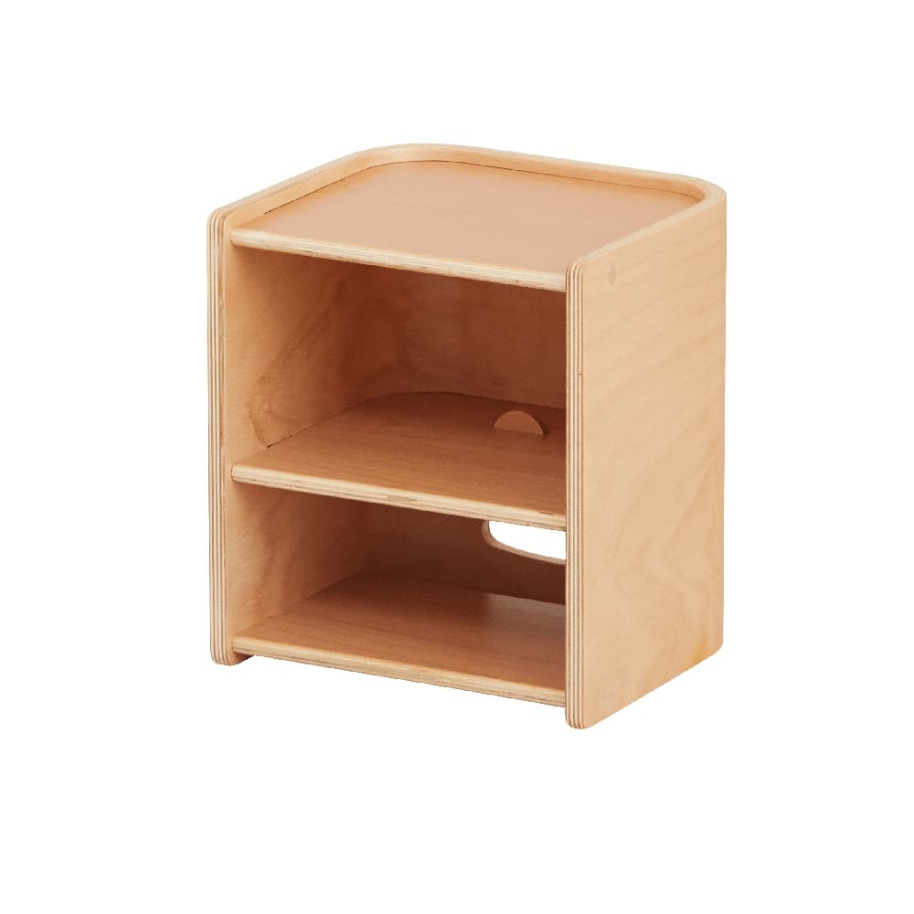 ホップル コロコロチェスト 【直送品】返品・キャンセル・他商品と同時購入不可