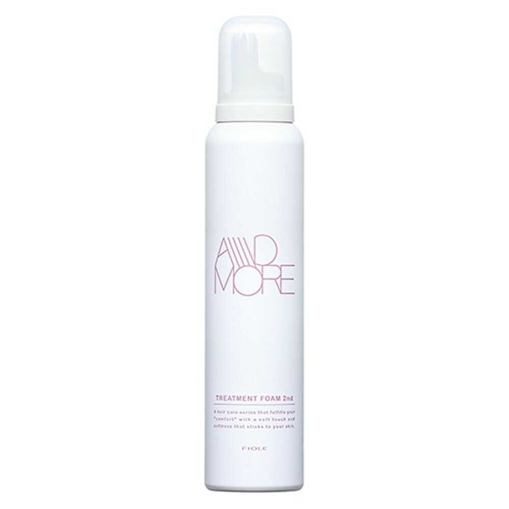 フィヨーレコスメティクス FプロテクトアドモアTRフォーム2nd 160g