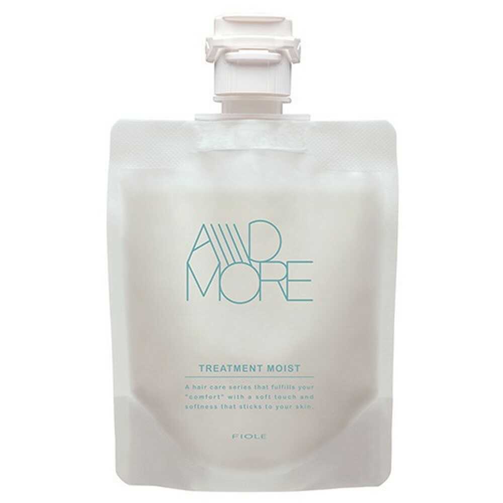 フィヨーレコスメティクス Fプロテクトアドモア トリートメントモイスト 100g