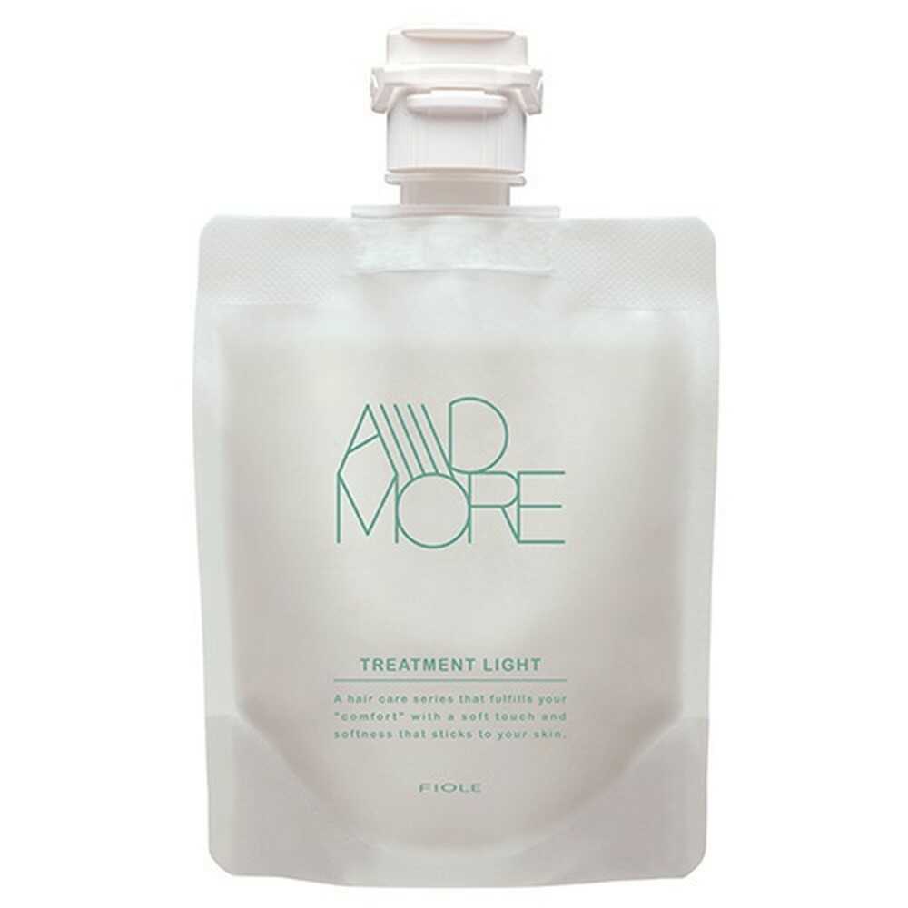 フィヨーレコスメティクス Fプロテクトアドモア トリートメントライト 100g