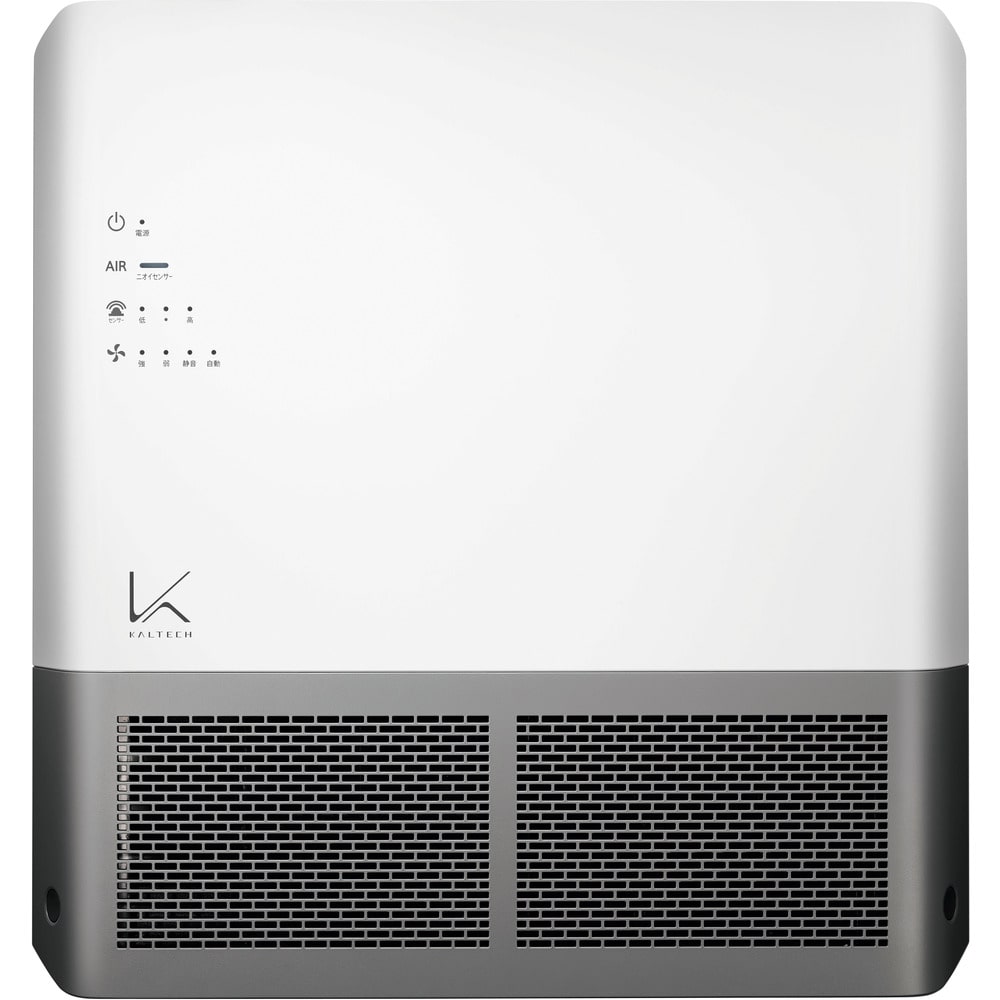 Kaltech 除菌・脱臭機ターンドケイ 壁掛けタイプ（業務用） メーカー直送 ▼返品・キャンセル不可[他商品との同時購入不可]