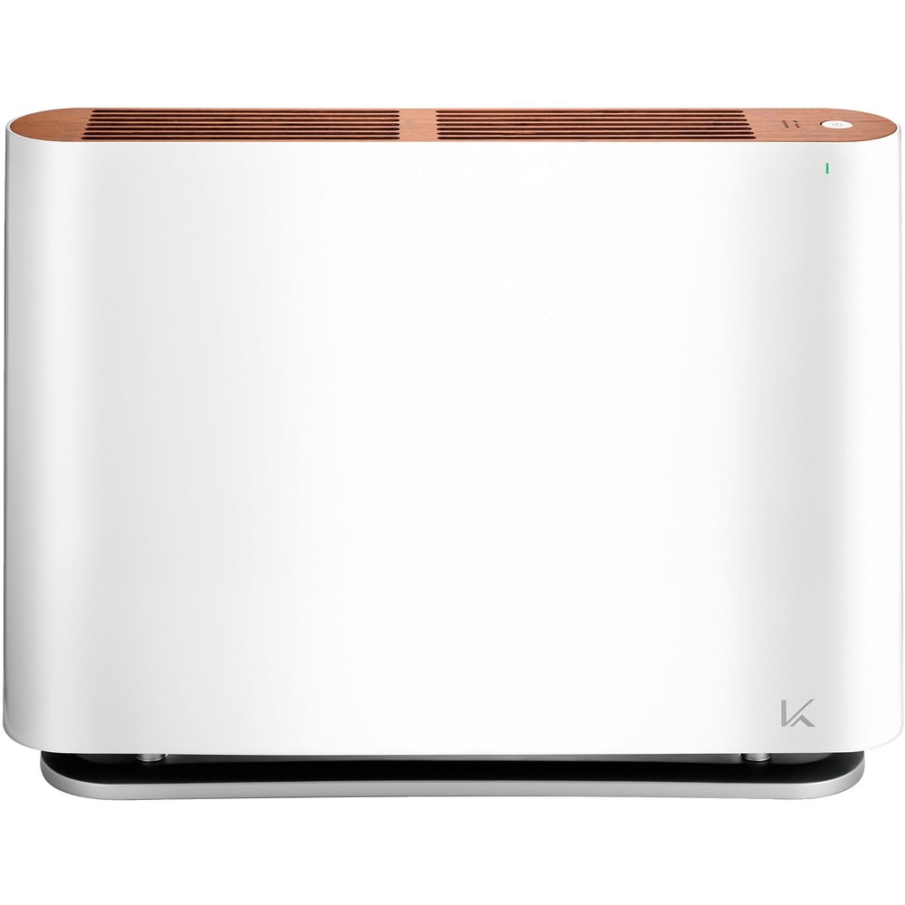 KLF01 Kaltech 光触媒除菌・脱臭機（床置きタイプ） メーカー直送 ▼返品・キャンセル不可[他商品との同時購入不可]