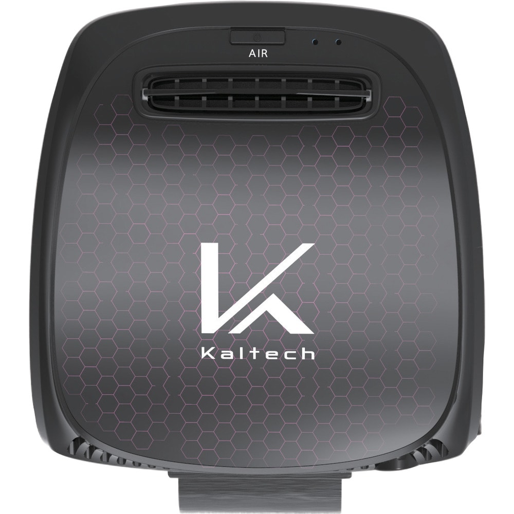 KLC01 Kaltech 車載用空間除菌・脱臭機ドライブエアー メーカー直送 ▼返品・キャンセル不可[他商品との同時購入不可]
