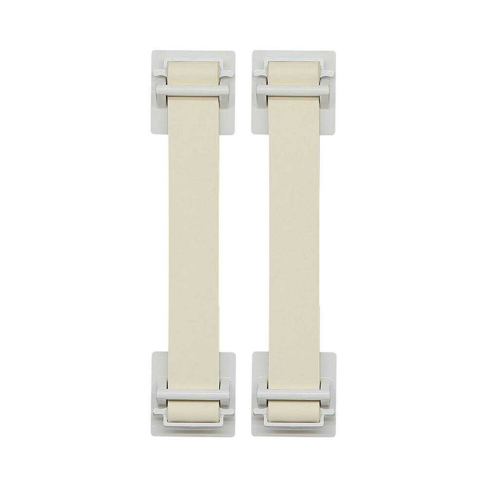 キングジム 地震対策ゴムストッパー160 2本1組