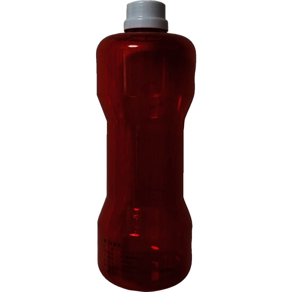 WI＋AK 投てき型消火用具 ボトルタイプ1（ガソリン火災対応） メーカー直送 ▼返品・キャンセル不可[他商品との同時購入不可]