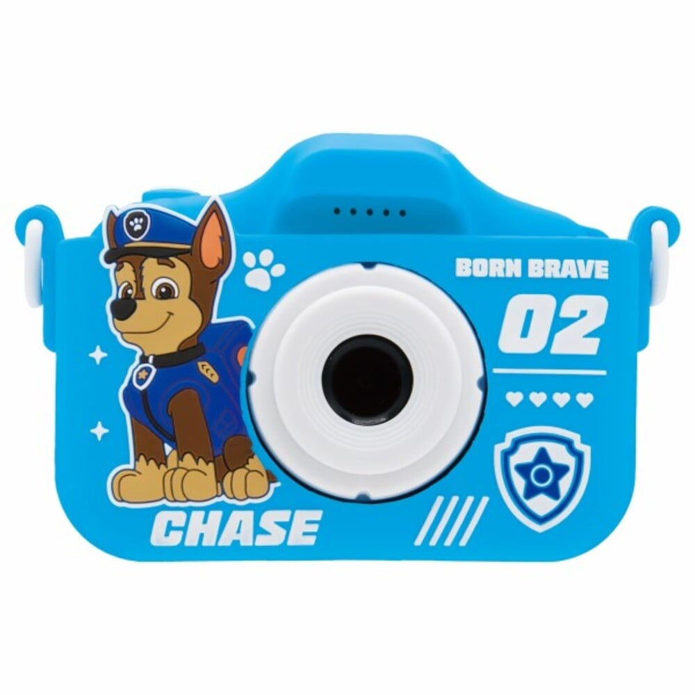 キッズデジタルカメラパウ・パトロール/チェイス メーカー直送 ▼返品・キャンセル不可[他商品との同時購入不可]
