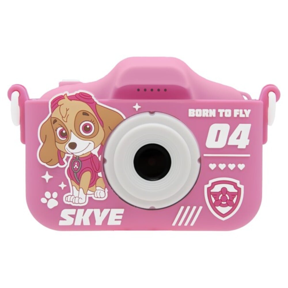 キッズデジタルカメラパウ・パトロール/スカイ メーカー直送 ▼返品・キャンセル不可[他商品との同時購入不可]