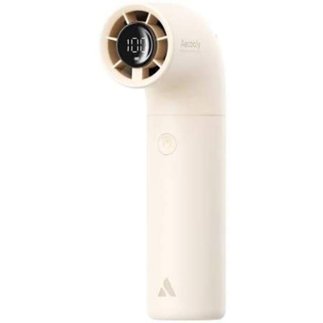 Aero-A ハイスピードハンディファン BE 【直送品】 返品・キャンセル・他商品と同時購入は不可