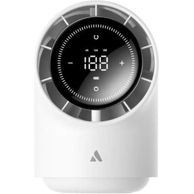 Chic 01 ハイスピードテーブルファン WH 【直送品】 返品・キャンセル・他商品と同時購入は不可